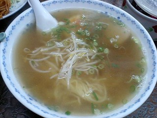 紅蘭 ラーメン@北田辺