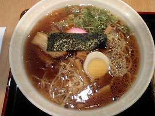 熊太郎 和歌山ラーメン@りんくうプレミアウアウトレット