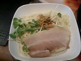 みつか坊主醸 白味噌 替え麺